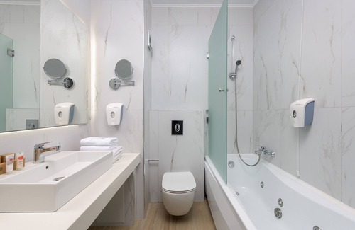 Kolymbia Complejo | Lydia Maris Resort and Spa - All Inclusive