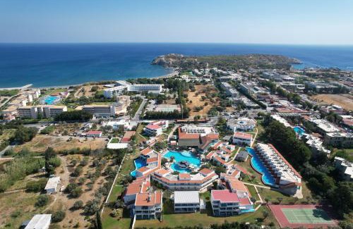 Kolymbia Hotel | Lydia Maris Resort & Spa
