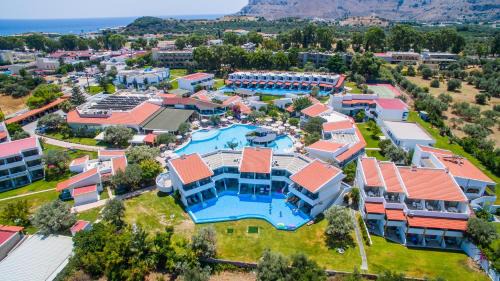 Kolymbia Hotel | Lydia Maris Resort & Spa