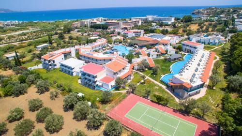 Kolymbia Hotel | Lydia Maris Resort & Spa