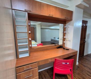Balabag Apartamento | Lydia's Residences