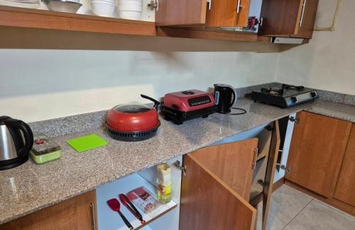 Balabag Apartamento | Lydia's Residences