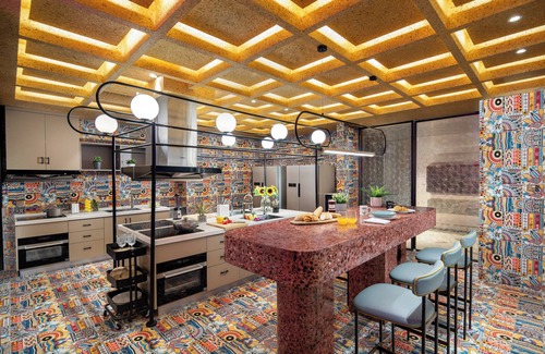 Yanta Qu Apartamento | Lyf Dayanta Xi'An