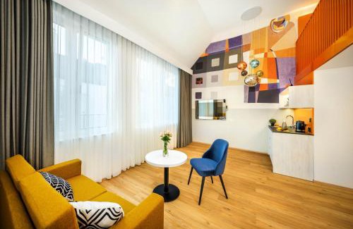 Meidling Hotel | lyf Schönbrunn Vienna