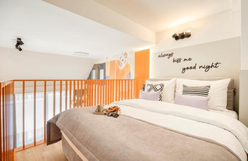 Meidling Hotel | lyf Schönbrunn Vienna