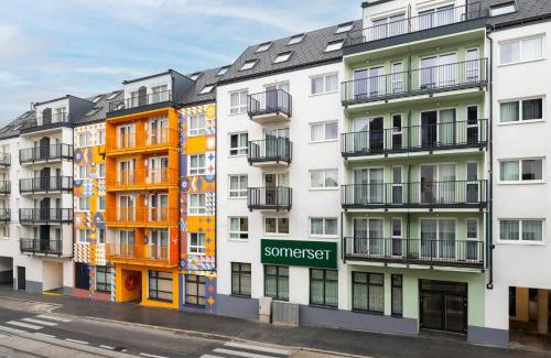 Meidling Hotel | lyf Schönbrunn Vienna