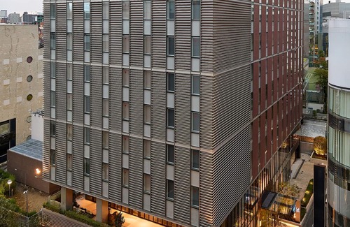 Udagawacho Apartamento | lyf Shibuya Tokyo