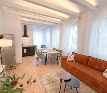 Mitte Apartamento | LYFIE Apartments - City Stopover - Zentral