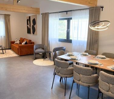 Sudstadt Apartamento | LYFIE - Urban Retreat Apartment - 102qm