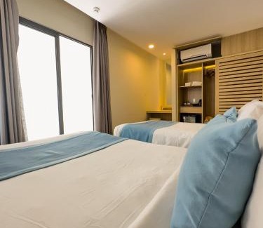 Long Hai Casa | LyGia Villa Long Hải