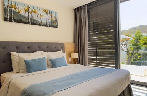 Long Hai Casa | LyGia Villa Long Hải