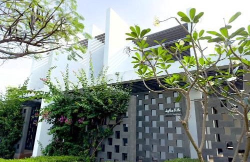 Long Hai Casa | LyGia Villa Long Hải