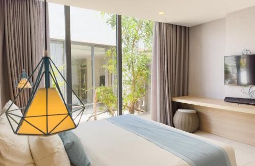 Long Hai Casa | LyGia Villa Long Hải