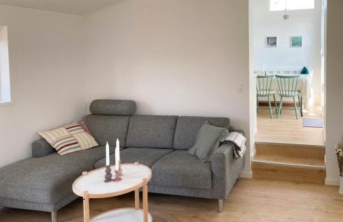 Mesinge Casa | Lykkebo, Summerhouse Near Child-Friendly Beach