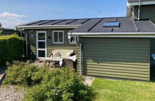 Mesinge Casa | Lykkebo, Summerhouse Near Child-Friendly Beach