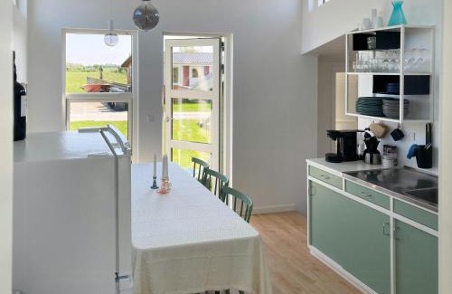 Mesinge Casa | Lykkebo, Summerhouse Near Child-Friendly Beach