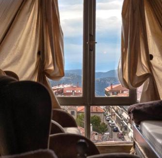 Arachova Apartamento | Lykovrisi Guest House