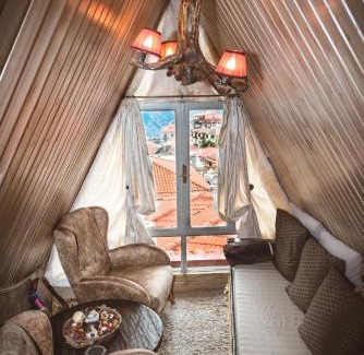 Arachova Apartamento | Lykovrisi Guest House
