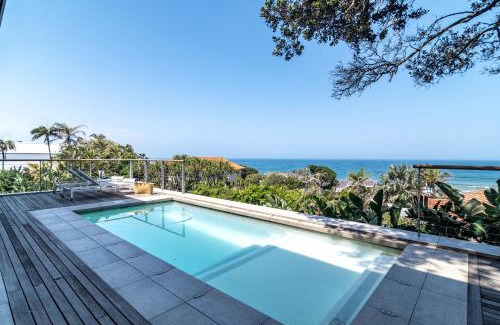 Selection Beach Apartamento | Lymegrove Beach Villa