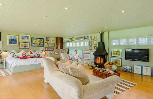 New Forest District Casa | Lymington Lodge