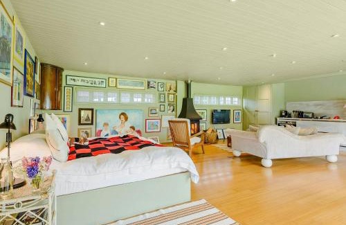 New Forest District Casa | Lymington Lodge