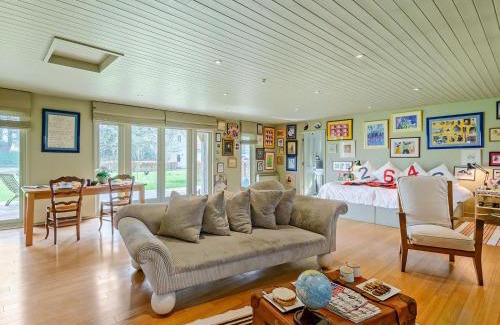 New Forest District Casa | Lymington Lodge