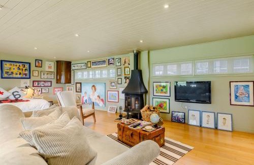 New Forest District Casa | Lymington Lodge