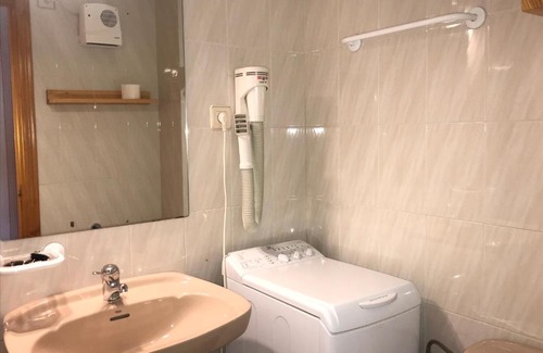Formigal Apartamento | Lyn Servicios Inmobliliarios - Monteski