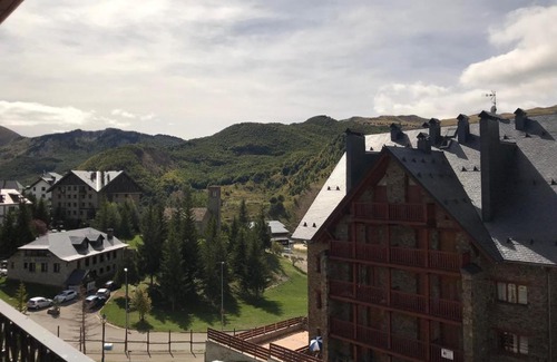 Formigal Apartamento | Lyn Servicios Inmobliliarios - Monteski