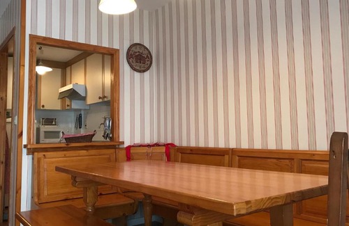 Formigal Apartamento | Lyn Servicios Inmobliliarios - Monteski