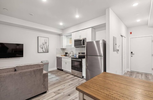 Newtown Apartamento | LYNCH Apartment