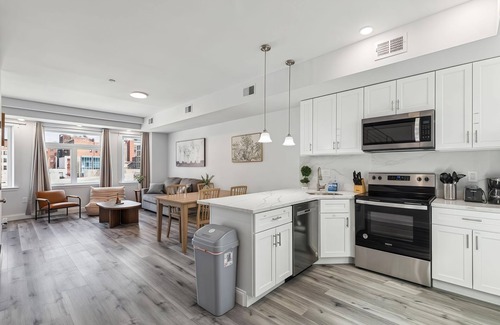 Newtown Apartamento | LYNCH Apartment