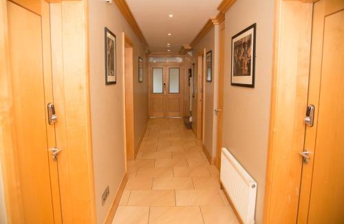 Tullamore Casa | Lynch's Townhouse