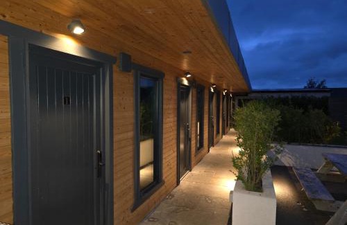 Tullamore Casa | Lynch's Townhouse