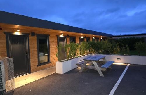 Tullamore Casa | Lynch's Townhouse