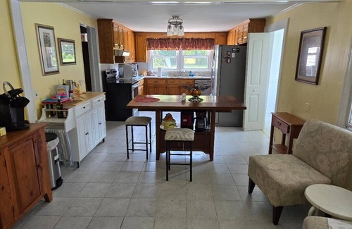 Gretna Otro | LYNCHBURG/LIBERTY U - AMISH COUNTRY LUXURY ESTATE