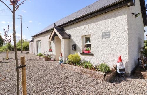 Bruff Casa | Lynchpin Cottage
