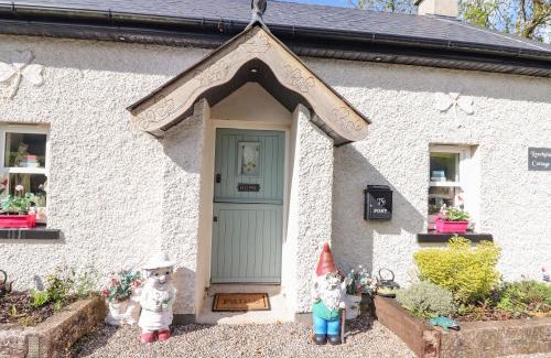 Bruff Casa | Lynchpin Cottage