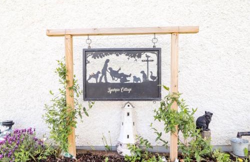 Bruff Casa | Lynchpin Cottage