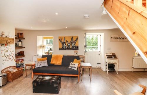 Bruff Casa | Lynchpin Cottage