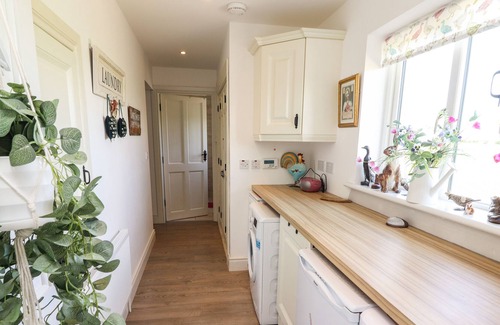 Bruff Cabaña | Lynchpin Cottage, BRUFF, CONDADO DE LIMERICK