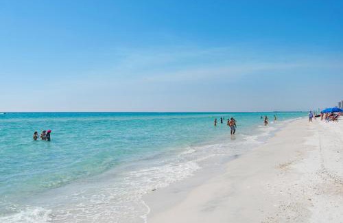 Panama City Beach Casa | Lyndell Beach Cottage