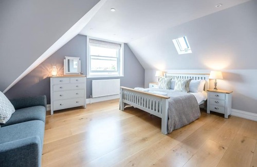 Aldeburgh Casa | Lyndhurst, Aldeburgh