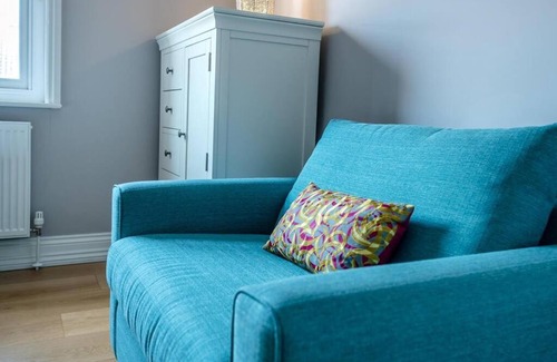 Aldeburgh Casa | Lyndhurst, Aldeburgh