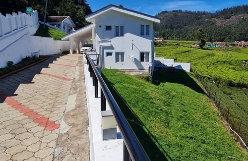 Ooty Casa | Lynfields leisure