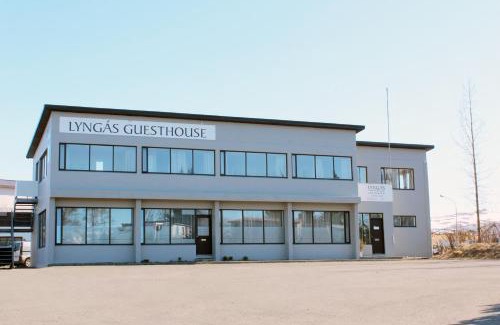 Egilsstadir Casa | Lyngás Guesthouse