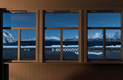 Koppangen Casa | Lyngen Aurora House