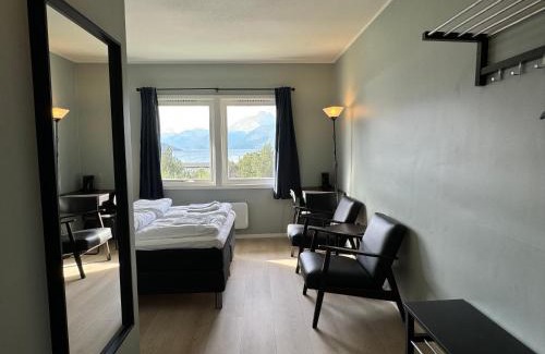 Storfjord Hotel | Lyngenfjord Hotel