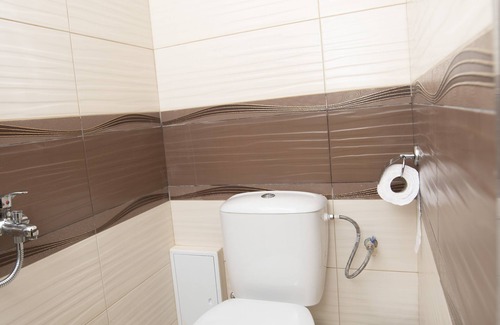 Burgas Center Apartamento | Lynn's Oasis-Ocean Touch en el centro de la ciudad