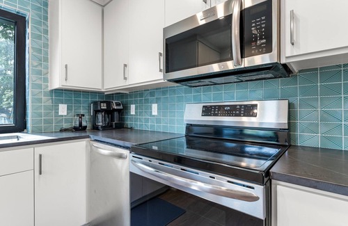 Southwest Minneapolis Apartamento | Lynnhurst Perch